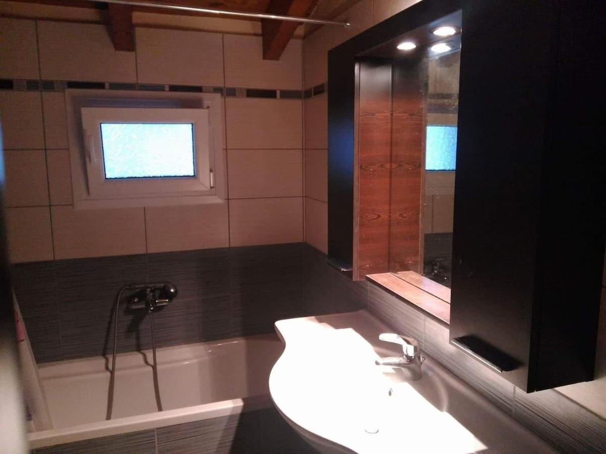 פלטאריה View And Relax Apartment מראה חיצוני תמונה
