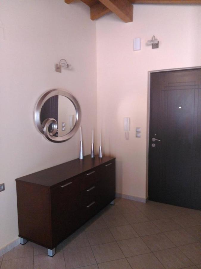 פלטאריה View And Relax Apartment מראה חיצוני תמונה