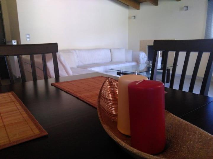 פלטאריה View And Relax Apartment מראה חיצוני תמונה