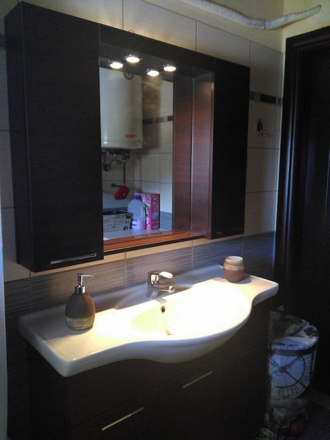 פלטאריה View And Relax Apartment מראה חיצוני תמונה