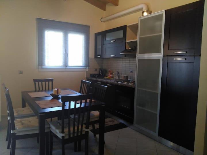 פלטאריה View And Relax Apartment מראה חיצוני תמונה