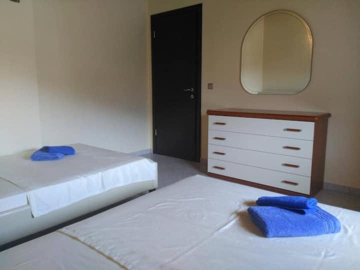 פלטאריה View And Relax Apartment מראה חיצוני תמונה